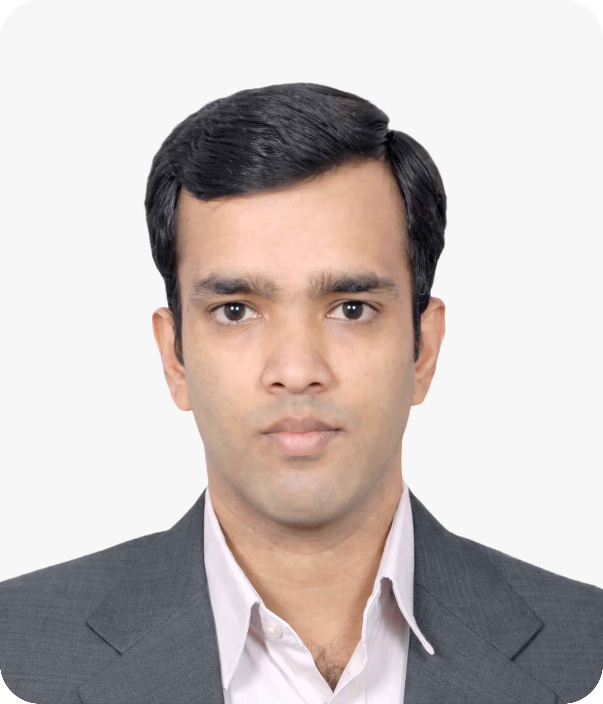 Biswajit Debnath, Analytics Leader