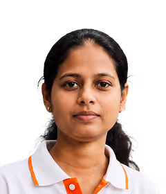 Chathumi Perera, AI Engineer