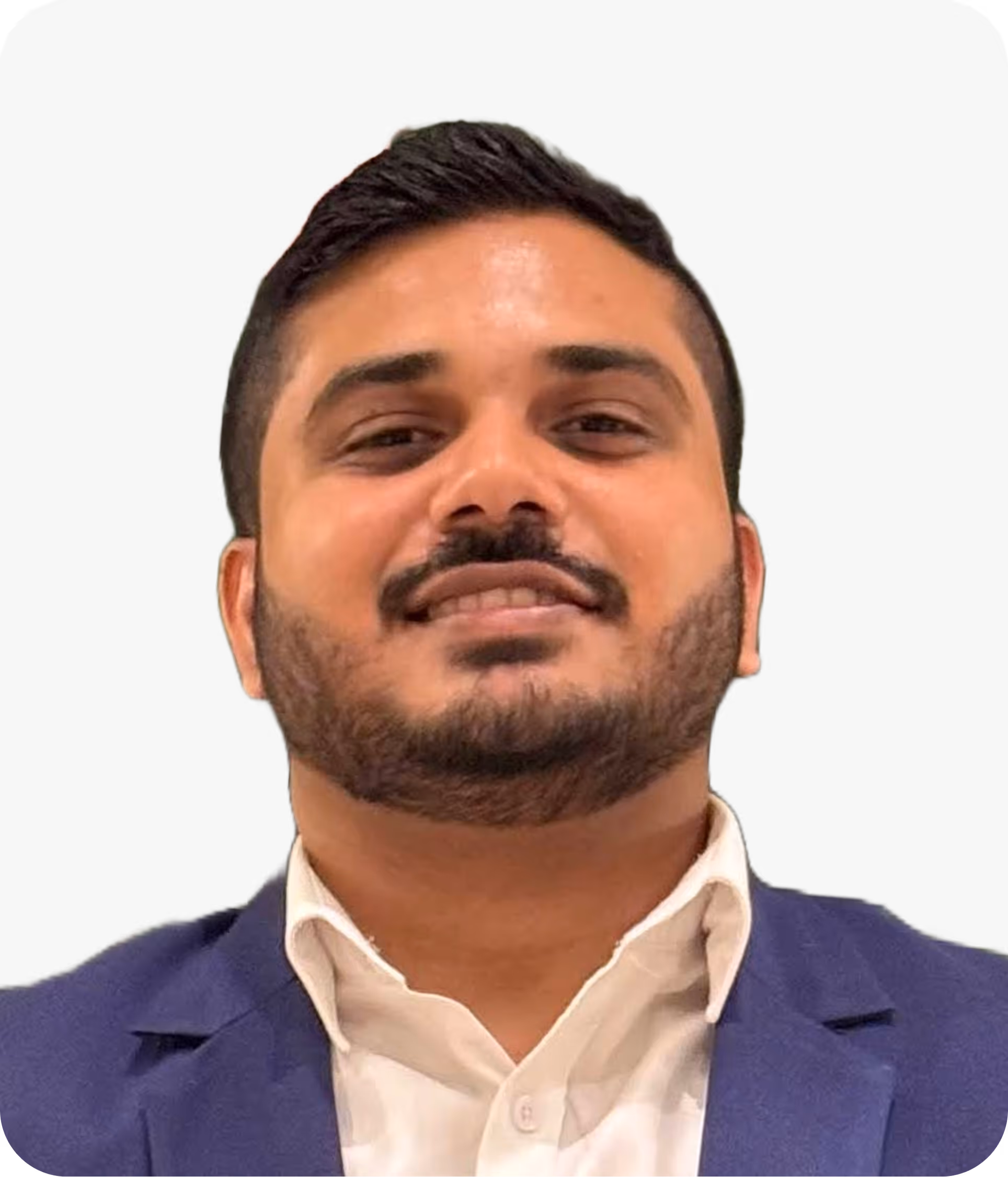 Nipuna Munasinge, Software Engineer and AI
