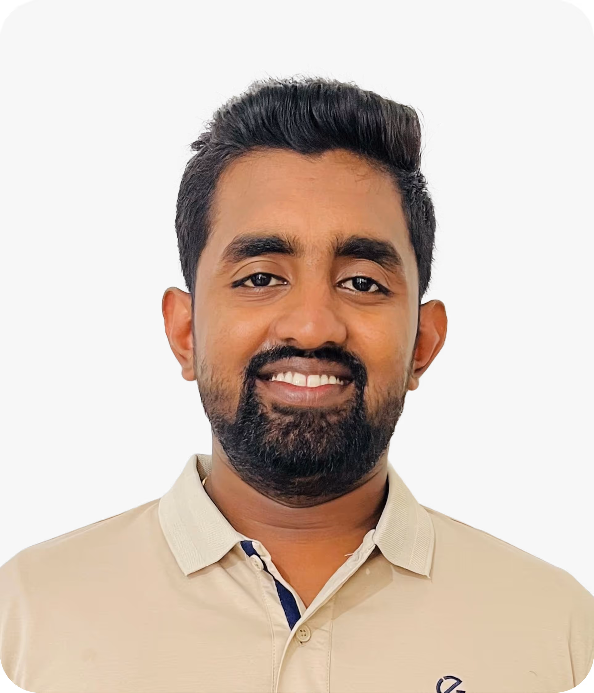 Pramith Wijethunga, Mobile Developer