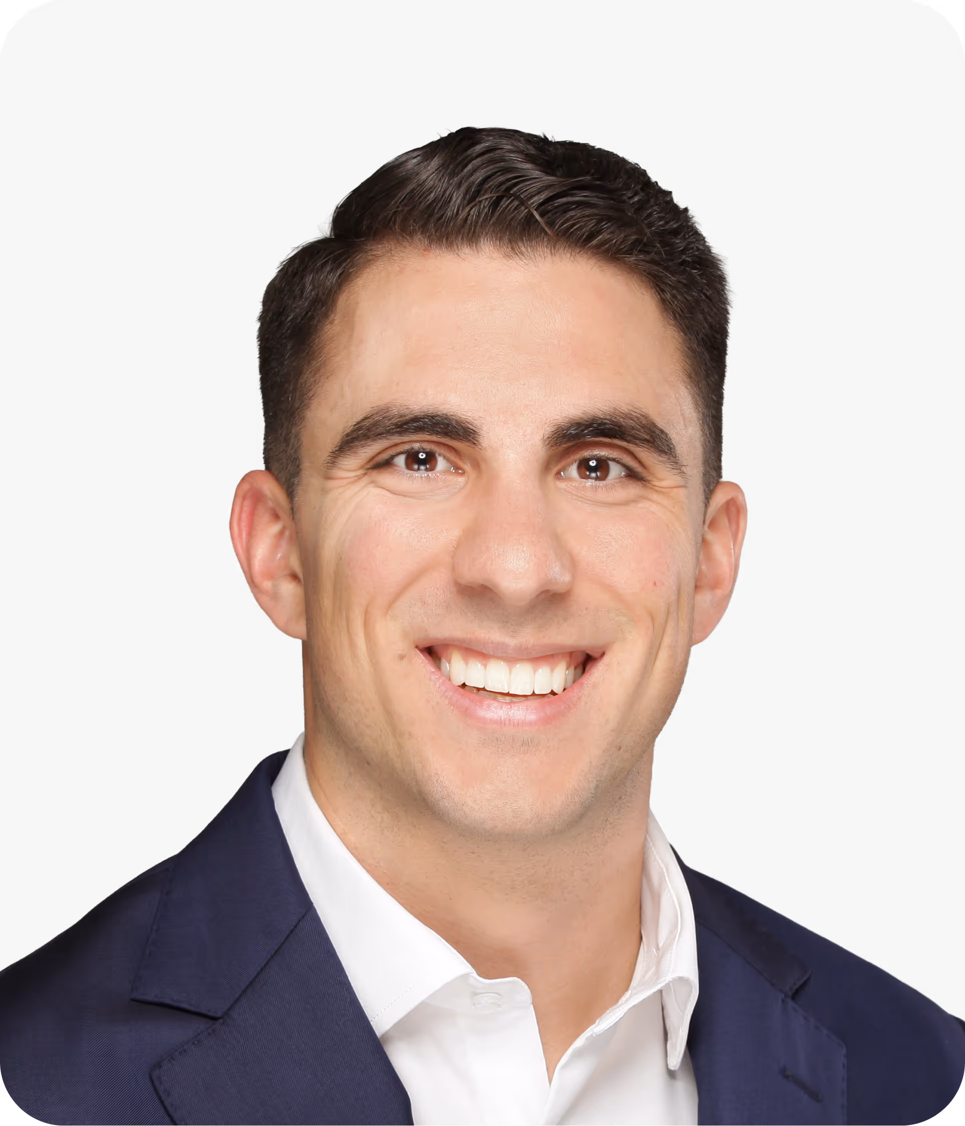 Tim Krauss, Co-founder
