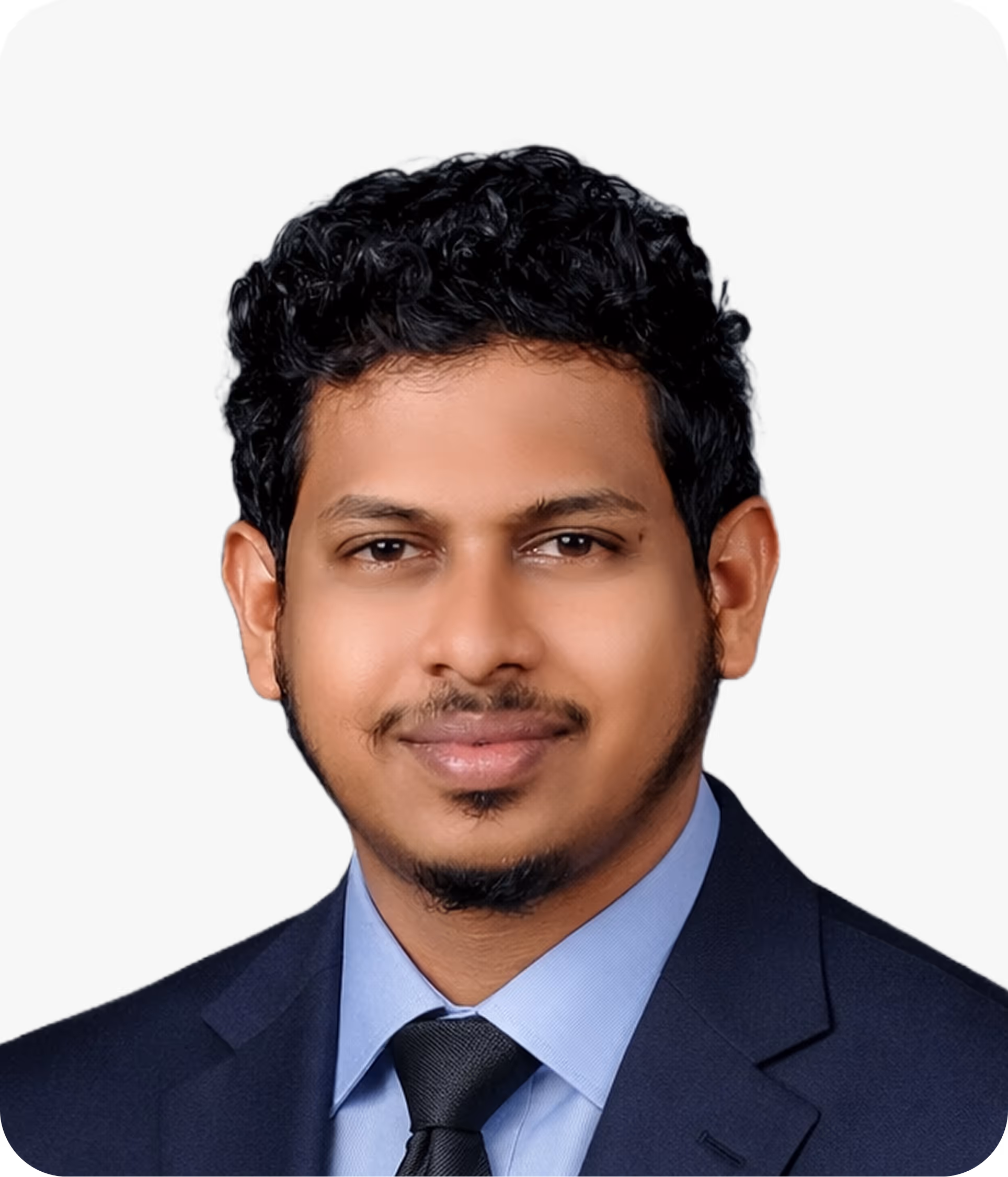 Yamika Perera, Product Manager